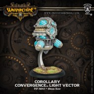 corollary convergence light vector